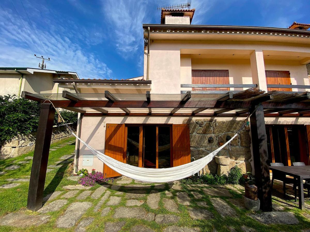 Olival House Villa Paço de Sousa Exterior foto