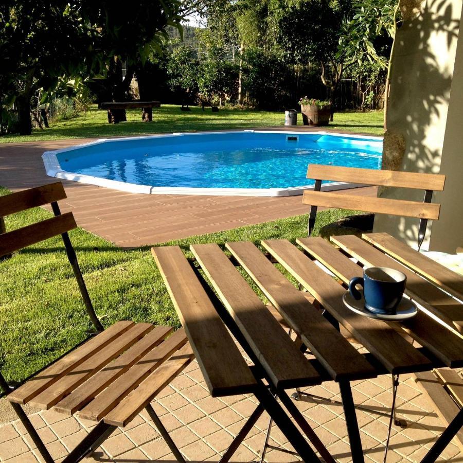 Olival House Villa Paço de Sousa Exterior foto