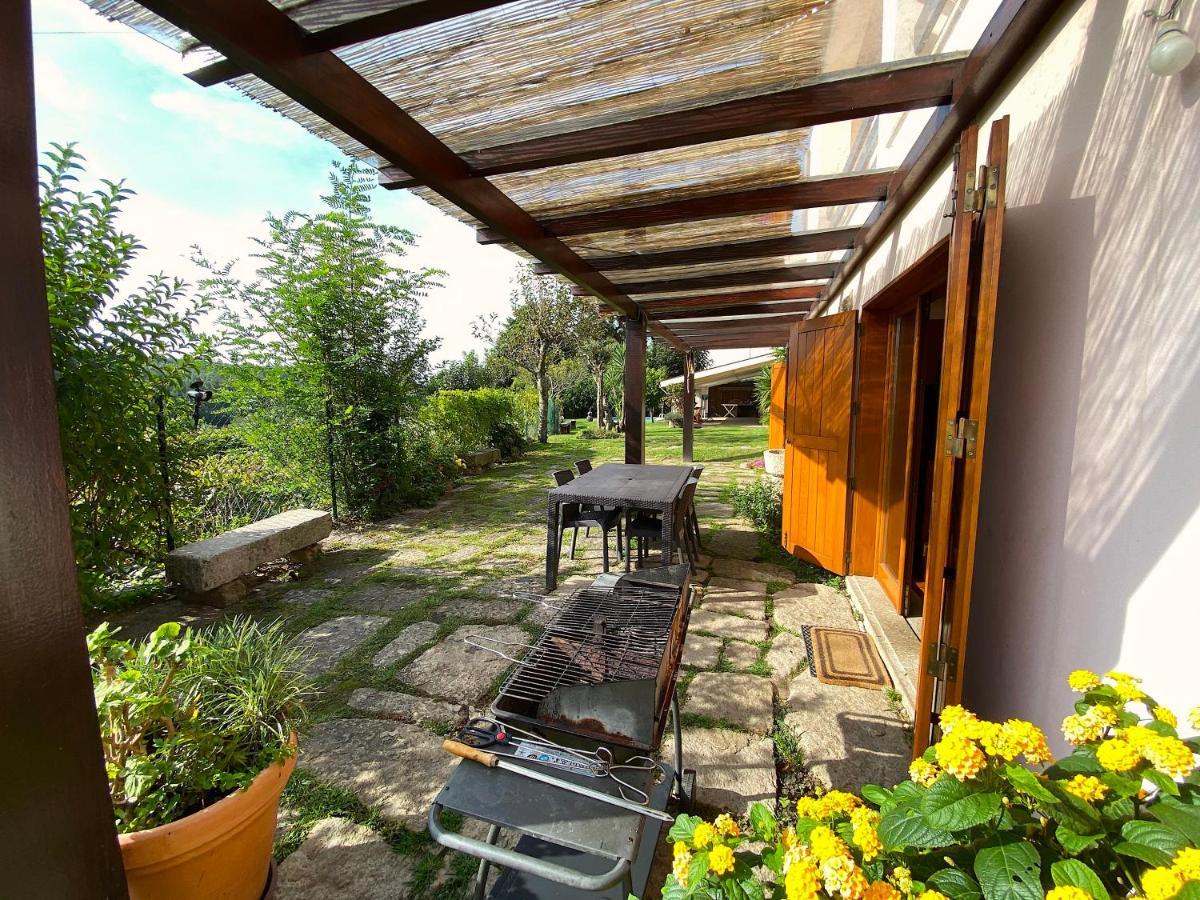 Olival House Villa Paço de Sousa Exterior foto