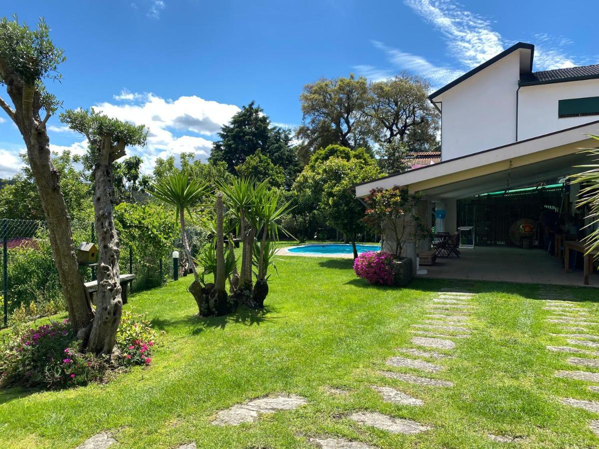 Olival House Villa Paço de Sousa Exterior foto