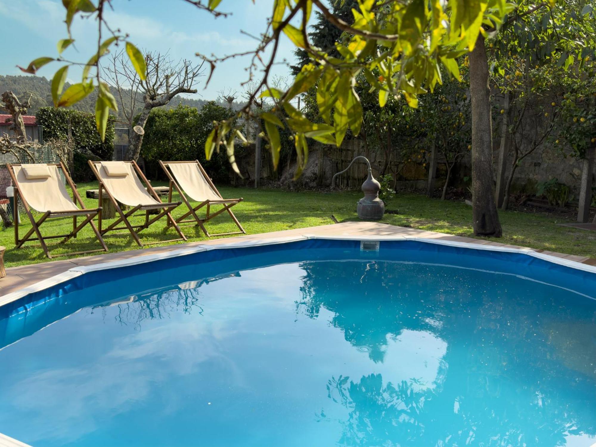 Olival House Villa Paço de Sousa Exterior foto