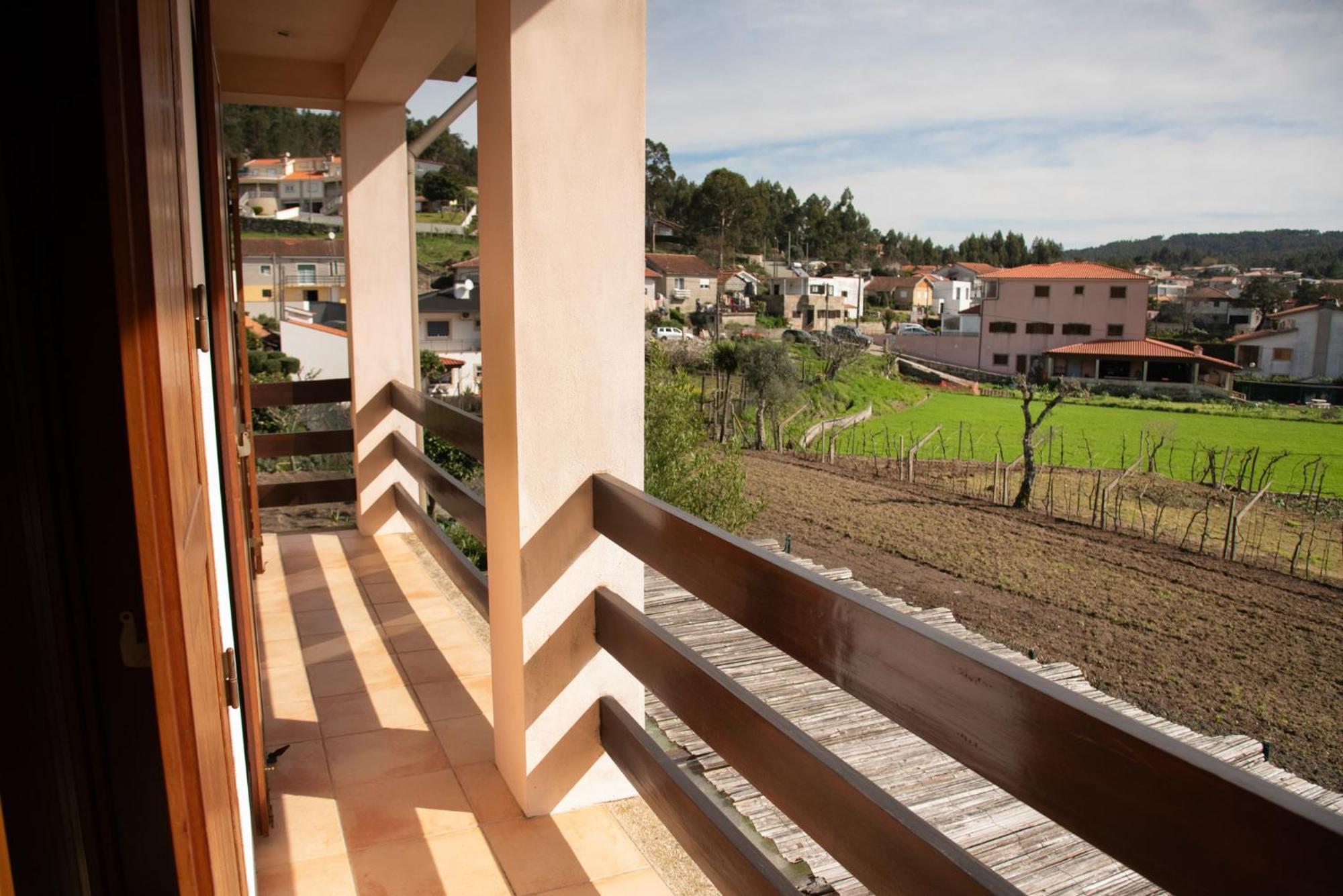 Olival House Villa Paço de Sousa Exterior foto