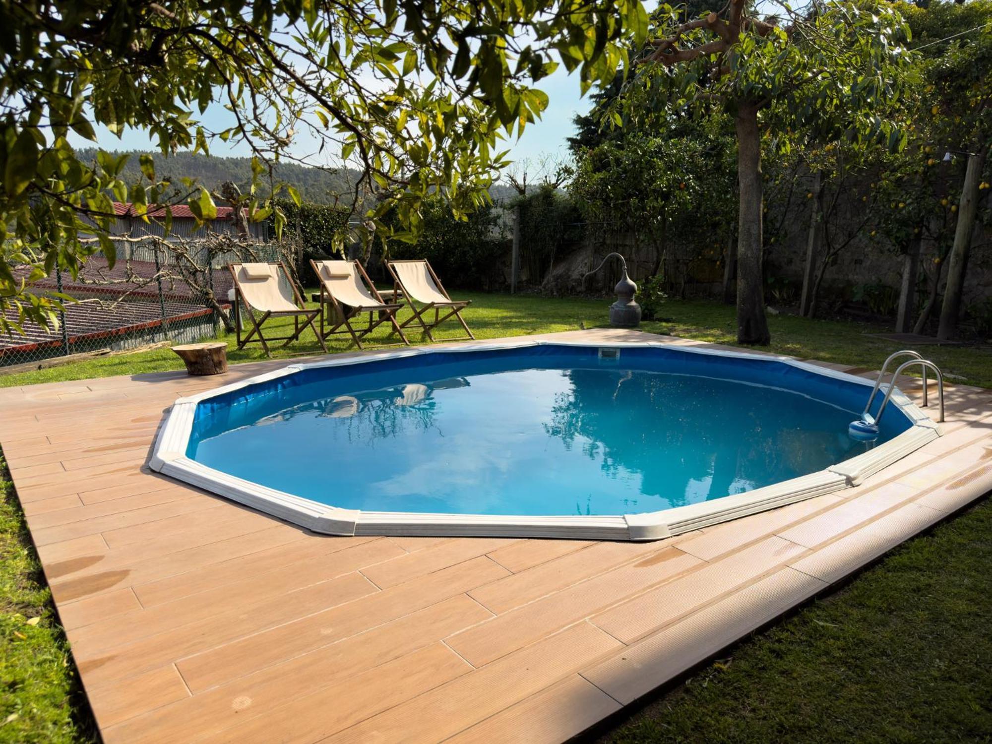 Olival House Villa Paço de Sousa Exterior foto