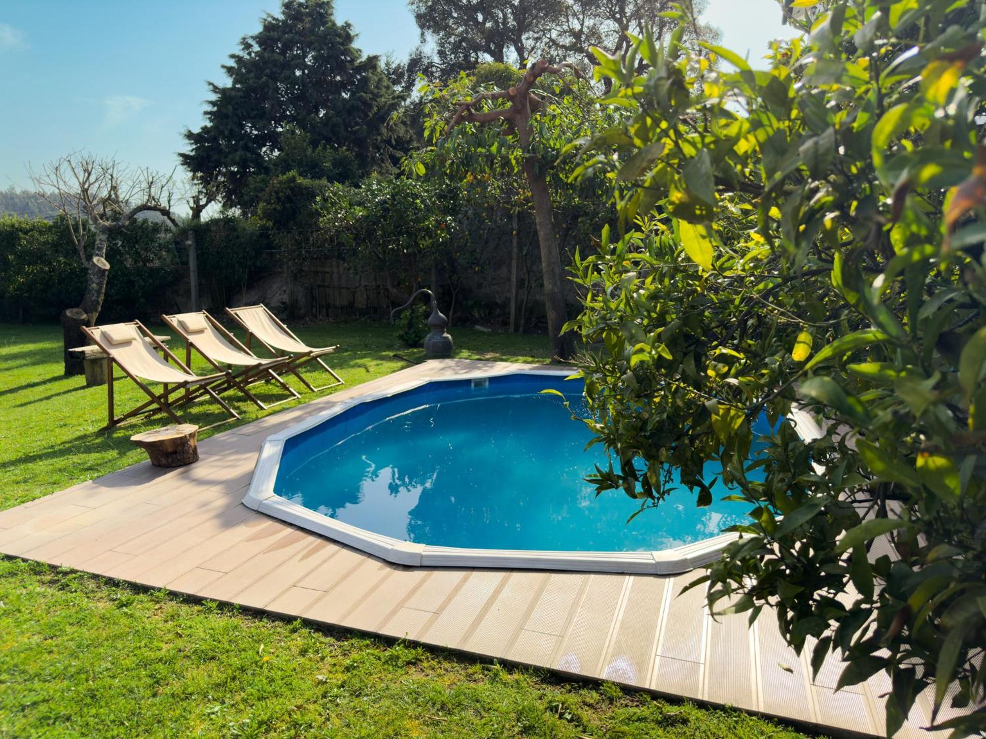 Olival House Villa Paço de Sousa Exterior foto