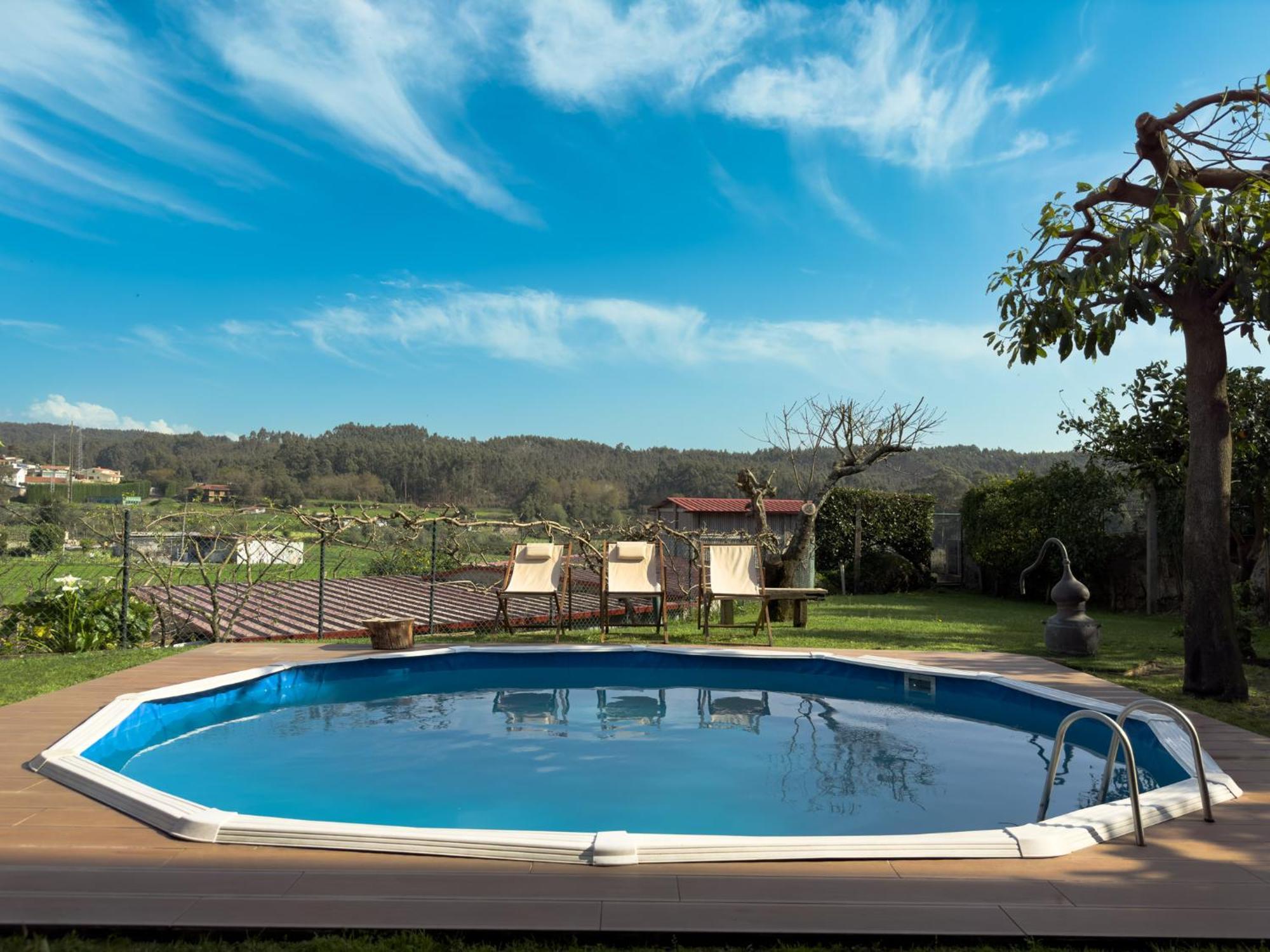 Olival House Villa Paço de Sousa Exterior foto