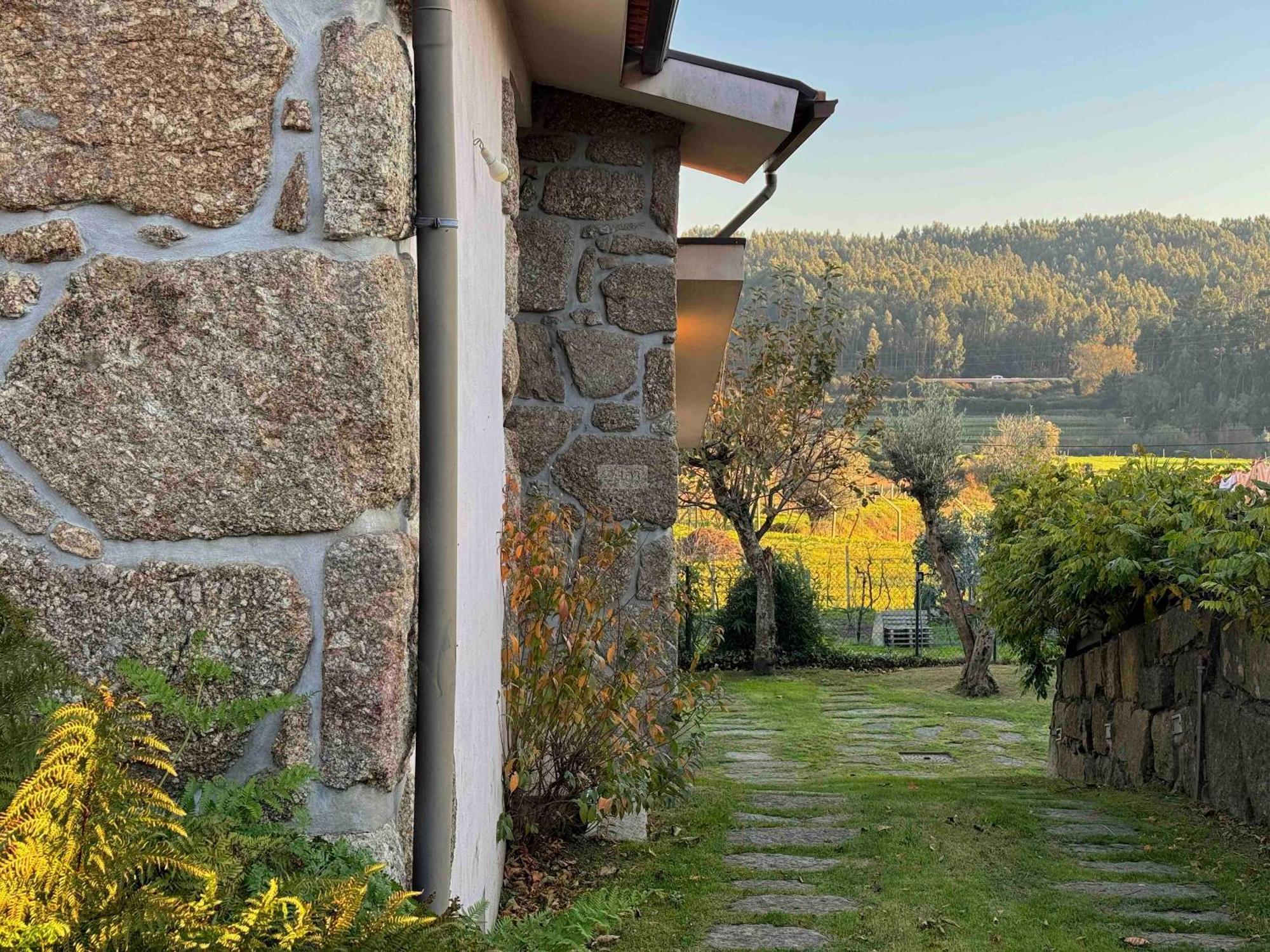Olival House Villa Paço de Sousa Exterior foto